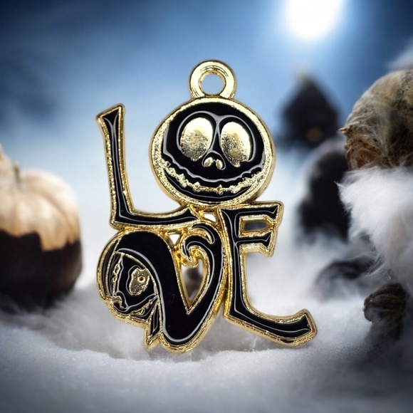 🆕️ DISNEY Halloween Charms - Picture 6 of 7